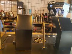 -KYO COFFEE(胶州路店)