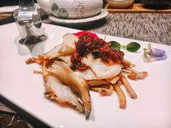 -枫品铁板烧(东樾店)