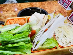 -塔兰齐新疆孜然火锅(鲤鱼山路店)