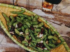 -郑贵初烧烤·烤凤爪的发明者(王家湾店)