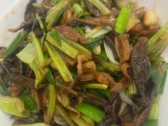 -郭林家常菜(洋桥店)