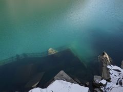 -叠溪松坪沟景区