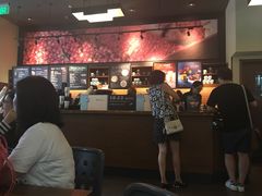 -星巴克臻选(北京太阳宫凯德店)