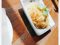 -老张牛肉面(天津万象城店)