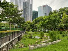 -松坪山公园