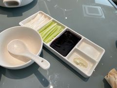 -小大董·烤鸭(观景餐厅·南京西路店)