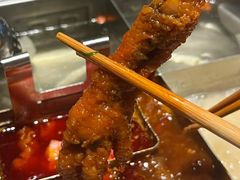 -海底捞火锅(凤凰广场店)