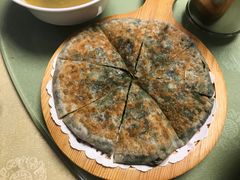 -福慧慈缘素食餐厅(王府井店)