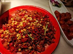 -川堂风·跷脚牛肉·乐山爆炒(中建乐荟天地店)