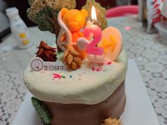 -CAKE BOSS 蛋糕老板(北京世纪金源购物中心)