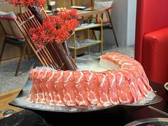 -乔先生涮肉·鲜活牛羊肉火锅(塘沽店)