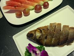 -楚禾宴·家宴(光谷大道店)