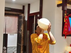 -山西会馆·晋菜·晋商宴·学堂记忆(许坦西街店)