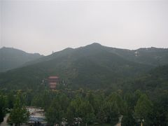 -龙口南山旅游景区