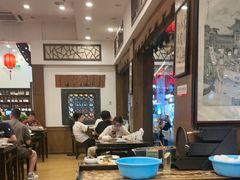 -一楼食业·美食人家