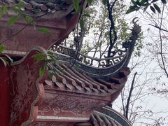 -道教老君洞