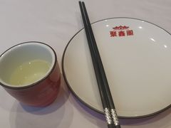 -聚鑫阁江浙菜·非遗传承技艺(闵行交大店)