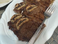 炭烧牛肋骨-亚利咖喱屋