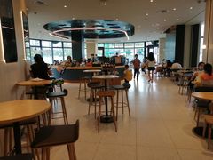 -星巴克臻选(深圳龙岗万科店)