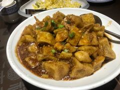 -福来齐·鲁菜海鲜·渔家菜(朝阳街分店)