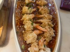 -韵秋荷(宝山龙湖天街店)