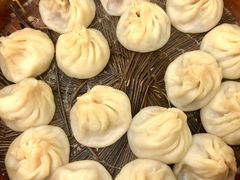 小笼包-万寿斋(山阴路店)