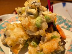 -水之惠鲜鱼料理(王府大街店)