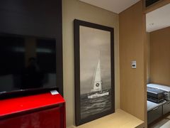 -青岛富力艾美酒店