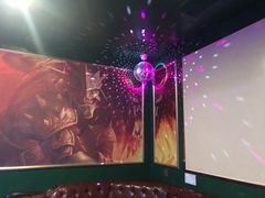 -欧歌堡KTV PARTY(万濠城店)