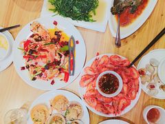 -南海渔家•海鲜•正宗海南菜(海棠湾店)