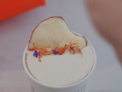 -Cafe on warm(丹霞店)