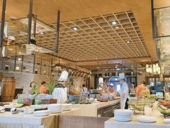 -天津湾西餐厅(三亚海棠湾洲际度假酒店)