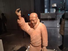 -秦始皇帝陵博物院-丽山园