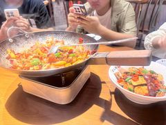 -富正毅三下锅·湘西韵味(天门山索道店)