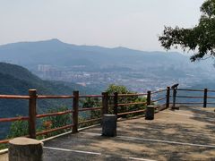 -东莞观音山旅游风景区