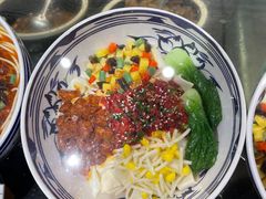 -老陕一碗(八达岭奥莱店)