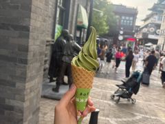 -吴裕泰茶庄(前门大街店)