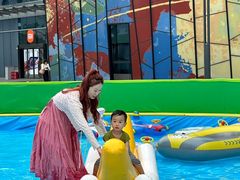 -大族广场Mall&More