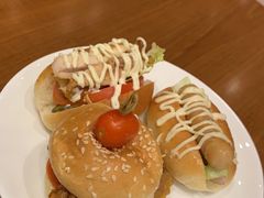 -天骄国际酒店·布拉格西餐厅(白石湖店)