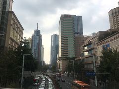 -蜀大侠火锅(寰球文化地标·总府店)