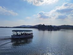 -石湖景区