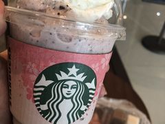 -星巴克(湖州凤凰时代广场店)