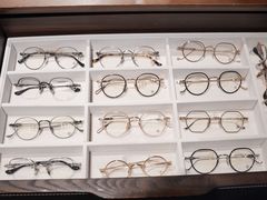 -大视光学•LINDBERG林德伯格•全球手工眼镜集合店(王府井店)