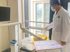 -泰康拜博口腔医院(江北总院)