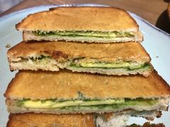 -HELLO 27 意面·沙拉·帕尼尼