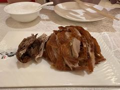 -全聚德(上海首店浦东店)