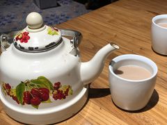 -胖老汉椒麻鸡清真新疆菜(西御街店)