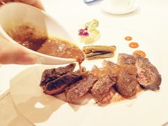 -王品牛排(郑州大卫城店)