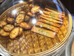 -柴火农家·江西赣南菜(土华店)