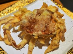 -渔寿司·日本料理(艾尚天地店)